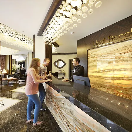 Ideal Piccolo - Adult Only