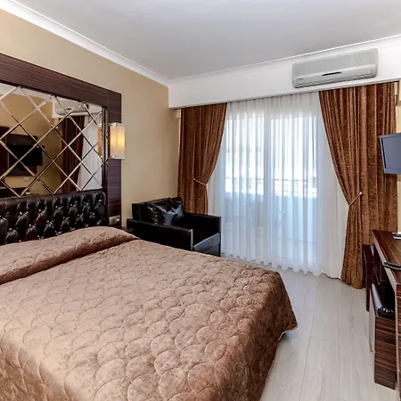 Hotel Ideal Piccolo - Adult Only 4*