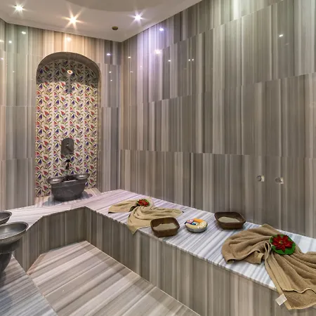 Ideal Piccolo - Adult Only Otel 4*