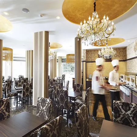 Ideal Piccolo - Adult Only Hotel 4*