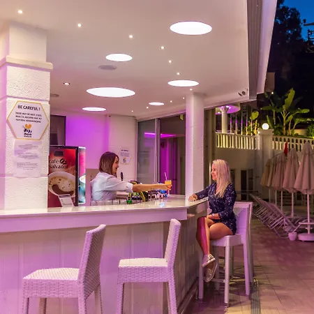 Ideal Piccolo - Adult Only Otel 4*