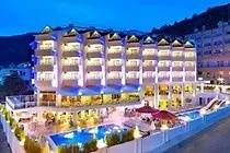Ideal Piccolo - Adult Only Marmaris