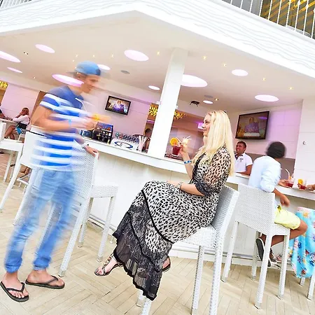 Ideal Piccolo - Adult Only 4* Marmaris
