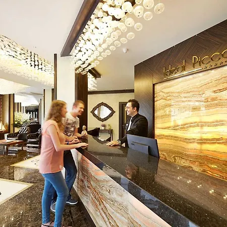 Hotel Ideal Piccolo - Adult Only