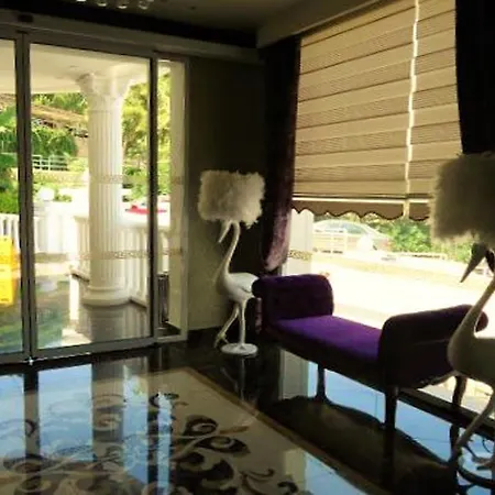 Ideal Piccolo - Adult Only 4* Marmaris