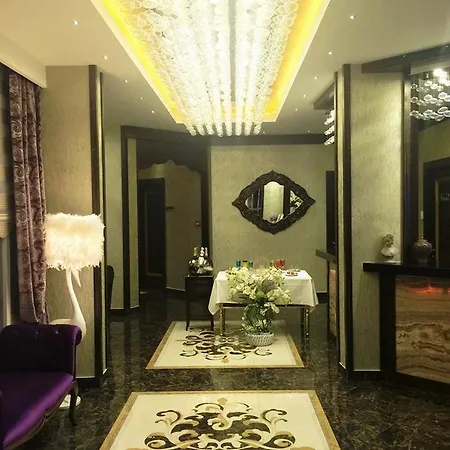 Ideal Piccolo - Adult Only Marmaris