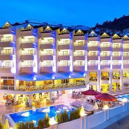 Ideal Piccolo - Adult Only Marmaris