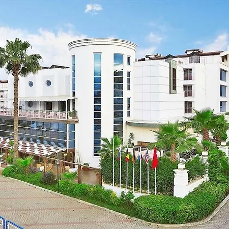 Ideal Piccolo - Adult Only Marmaris