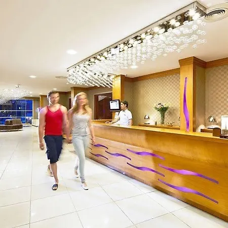 Ideal Piccolo - Adult Only Marmaris