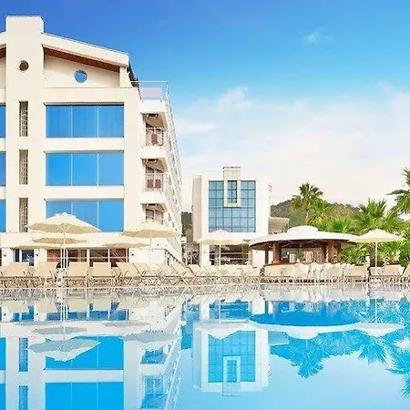 Otel Ideal Piccolo - Adult Only