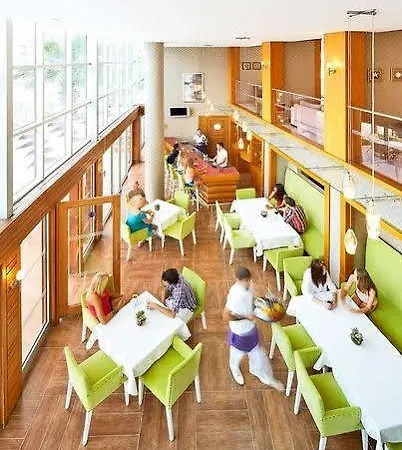 Ideal Piccolo - Adult Only Marmaris