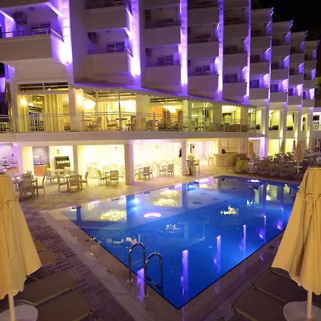 Ideal Piccolo - Adult Only Hotel