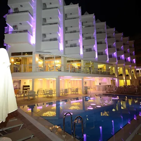 Ideal Piccolo - Adult Only Otel 4*