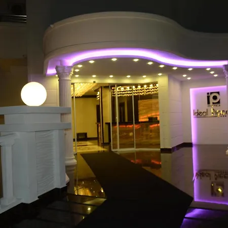 Hotel Ideal Piccolo - Adult Only 4*