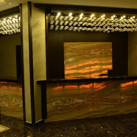 Ideal Piccolo - Adult Only Marmaris