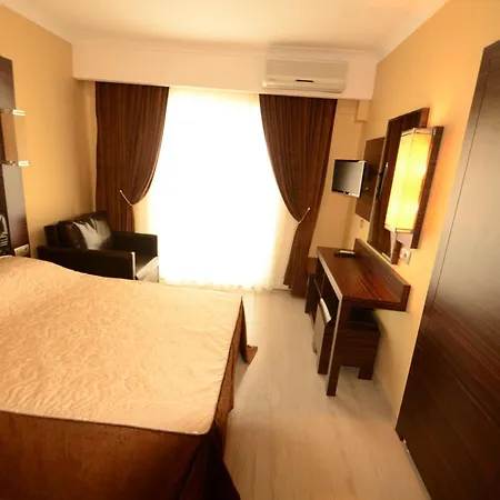 Ideal Piccolo - Adult Only 4* Marmaris