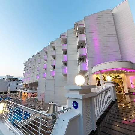 Hotel Ideal Piccolo - Adult Only Armutalan