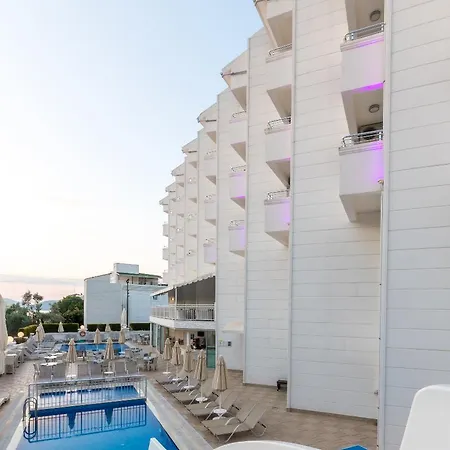 Ideal Piccolo - Adult Only Otel Armutalan