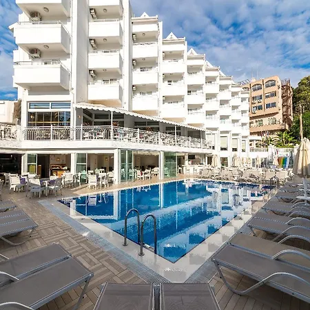 Ideal Piccolo - Adult Only Marmaris