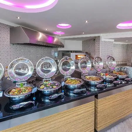 Ideal Piccolo - Adult Only Otel 4*