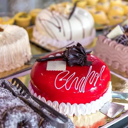 Otel Ideal Piccolo - Adult Only Armutalan