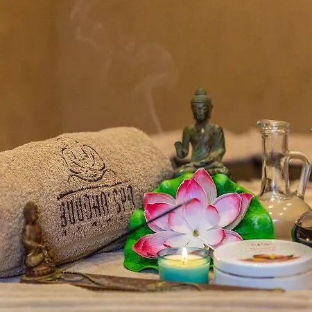 Ideal Piccolo - Adult Only 4* Armutalan