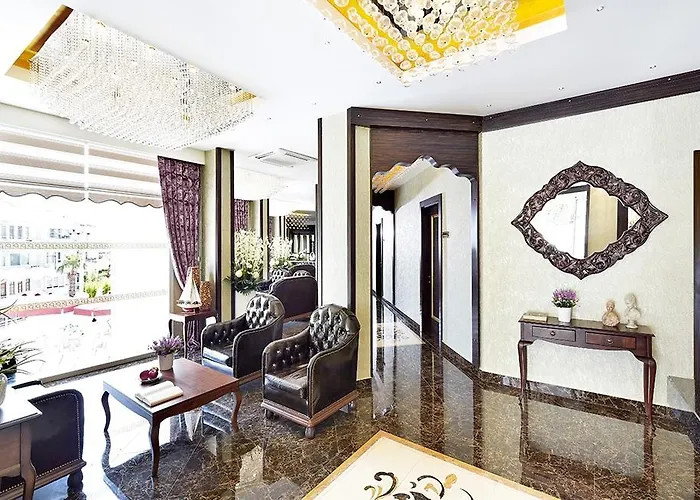 Ideal Piccolo - Adult Only فندق Armutalan
