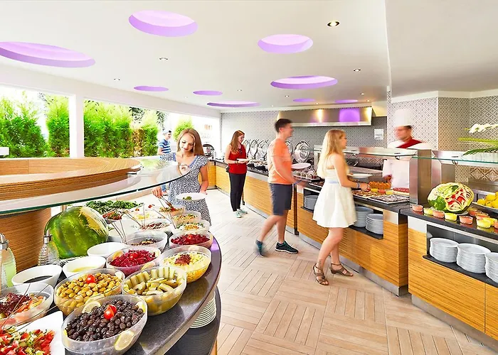 فندق Ideal Piccolo - Adult Only