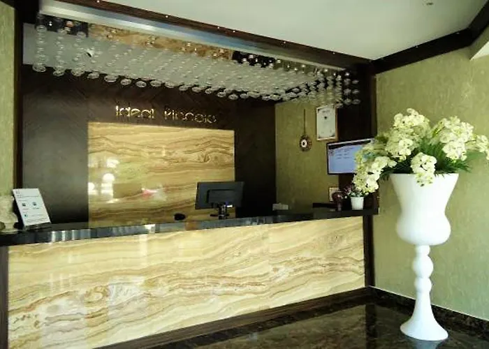 Ideal Piccolo - Adult Only Hotel