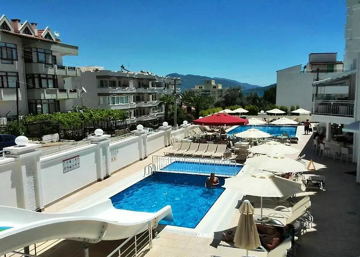 فندق Ideal Piccolo - Adult Only 4*
